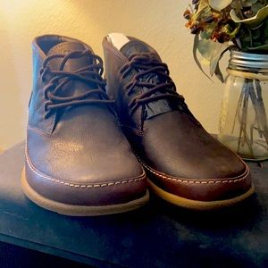 Chaco chukka